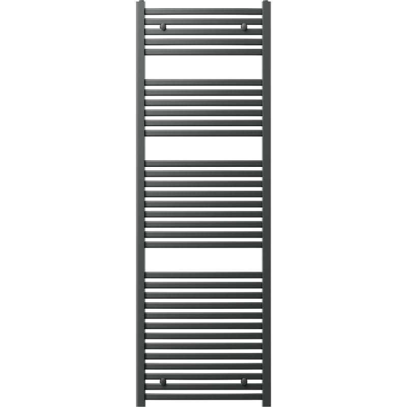 Mexen Helios баня радиатор 1800 x 600 мм, 990 W, антрацит - W103-1800-600-00-66