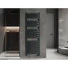Mexen Helios радиатор за баня 1800 x 600 мм, 990 W, антрацит - W103-1800-600-00-66