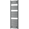 Mexen Helios радиатор за баня 1800 x 600 мм, 990 W, антрацит - W103-1800-600-00-66