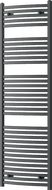 Mexen Helios радиатор за баня 1800 x 600 мм, 990 W, антрацит - W103-1800-600-00-66