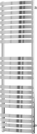 Mexen Bachus радиатор за баня 1600 x 500 мм, 679 W, хром- W109-1600-500-00-01