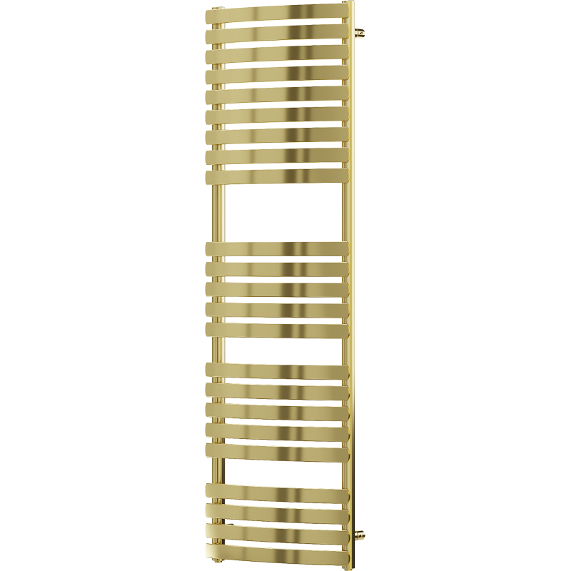 Mexen Bachus баня радиатор 1600 x 500 мм, 679 W, златен - W109-1600-500-00-50