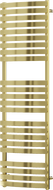 Mexen Bachus баня радиатор 1600 x 500 мм, 679 W, златен - W109-1600-500-00-50