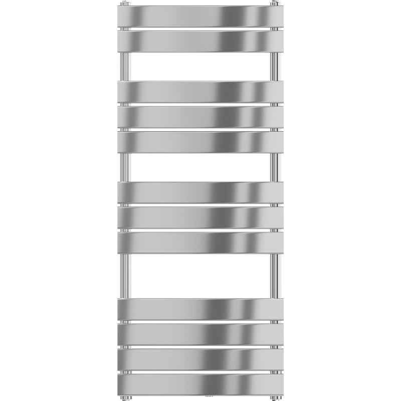 Mexen Ceres радиатор за баня 1200 x 500 мм, 482 W, хром - W111-1200-500-00-01