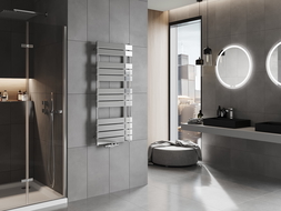 Mexen Ceres баня радиатор 1200 x 500 мм, 482 W, хром - W111-1200-500-00-01