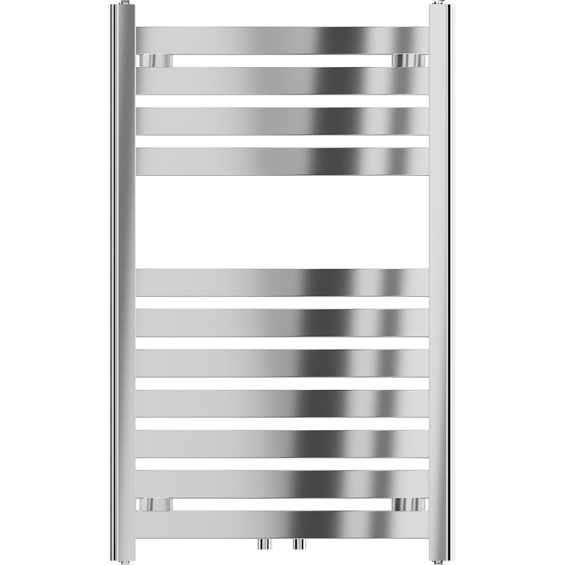 Mexen Uran баня радиатор 800 x 500 мм, 287 W, хром - W105-0800-500-00-01