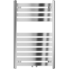 Mexen Uran радиатор за баня 800 x 500 мм, 287 W, хром - W105-0800-500-00-01