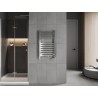 Mexen Uran хавлиен радиатор 800 x 500 mm, 287 W, хром - W105-0800-500-00-01