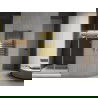 Mexen Uran бански радиатор 800 x 500 mm, 287 W, златен - W105-0800-500-00-50
