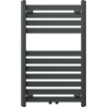 Mexen Uran радиатор за баня 800 x 500 мм, 364 W, антрацит - W105-0800-500-00-66