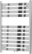 Mexen Uran лира за баня 800 x 600 мм, 336 W, хром - W105-0800-600-00-01
