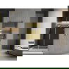 Mexen Uran баня радиатор 800 x 600 мм, 336 W, златен - W105-0800-600-00-50