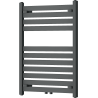 Mexen Uran радиатор за баня 800 x 600 мм, 425 W, антрацит - W105-0800-600-00-66