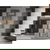 Mexen Uran баня радиатор 1800 x 500 мм, 633 W, хром - W105-1800-500-00-01
