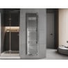 Mexen Uran Радиатор за баня 1800 x 500 mm, 633 W, хром - W105-1800-500-00-01