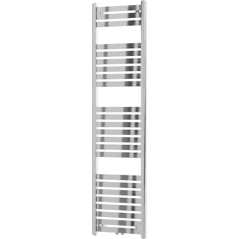 Mexen Uran баня радиатор 1800 x 500 мм, 633 W, хром - W105-1800-500-00-01