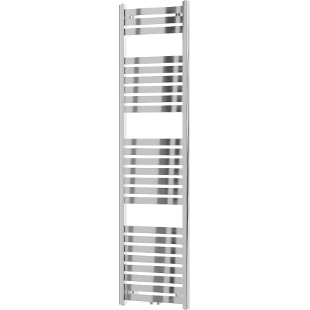 Mexen Uran баня радиатор 1800 x 500 мм, 633 W, хром - W105-1800-500-00-01