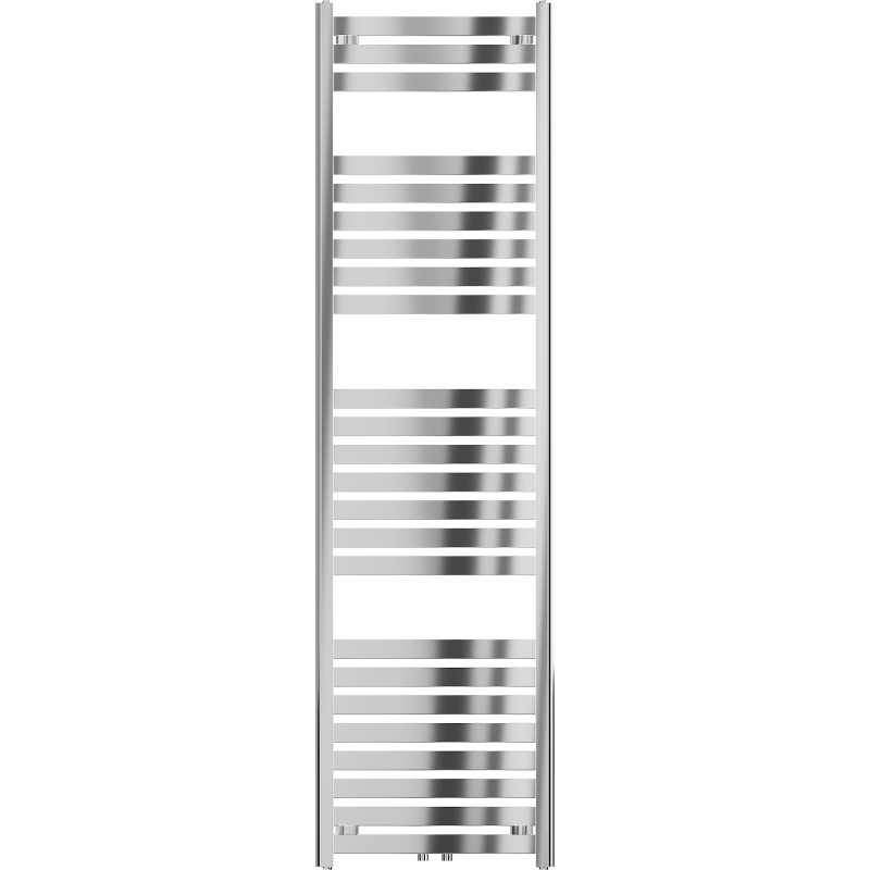 Mexen Uran баня радиатор 1800 x 500 мм, 633 W, хром - W105-1800-500-00-01