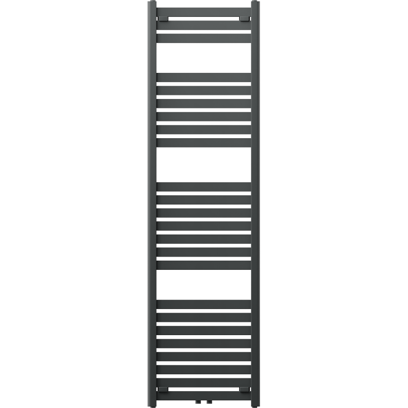 Mexen Uran баня радиатор 1800 x 500 mm, 801 W, антрацид - W105-1800-500-00-66