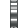 Mexen Uran радиатор за баня 1800 x 500 mm, 801 W, антрацит - W105-1800-500-00-66
