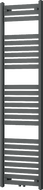 Mexen Uran радиатор за баня 1800 x 500 mm, 801 W, антрацит - W105-1800-500-00-66