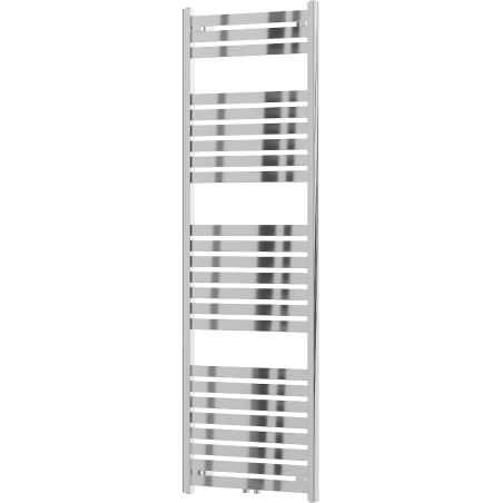 Mexen Uran баня нагревател 1800 x 600 мм, 738 W, хром - W105-1800-600-00-01