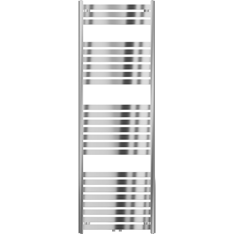 Mexen Uran баня нагревател 1800 x 600 мм, 738 W, хром - W105-1800-600-00-01