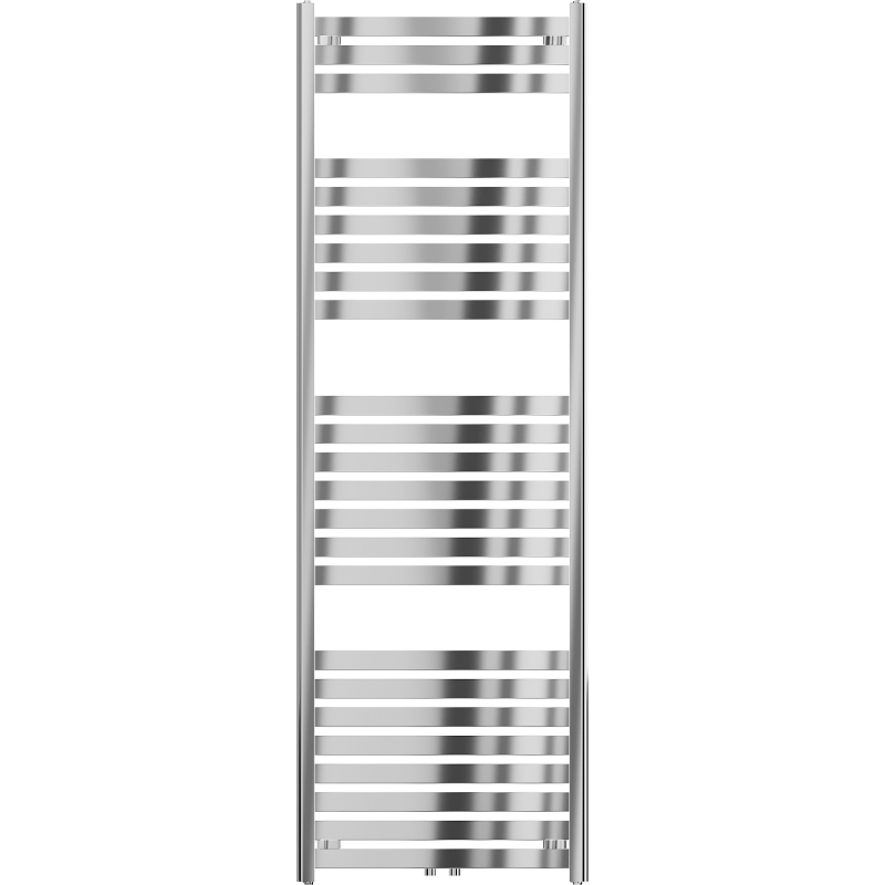 Mexen Uran радиатор за баня 1800 x 600 мм, 738 W, бял - W105-1800-600-00-01