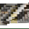 Mexen Uran баня радиатор 1800 x 600 mm, 738 W, злато - W105-1800-600-00-50