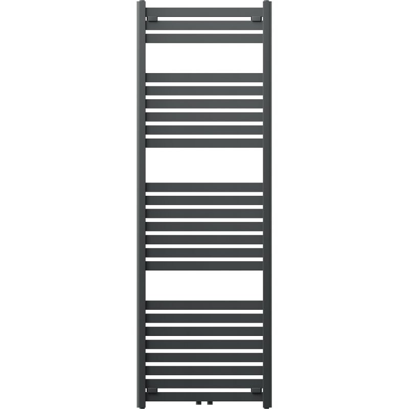 Mexen Uran радиатор за баня 1800 x 600 mm, 934 W, антрацит - W105-1800-600-00-66