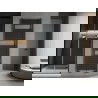 Mexen Uran радиатор за баня 1800 x 600 мм, 934 W, антрацит - W105-1800-600-00-66