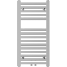 Mexen Hades радиатор за баня 800 x 400 mm, 253 W, хром - W104-0800-400-00-01