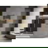 Mexen Hades лира за баня 800 х 400 мм, 253 W, златен - W104-0800-400-00-50