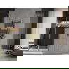 Mexen Hades лира за баня 800 х 400 мм, 253 W, златен - W104-0800-400-00-50