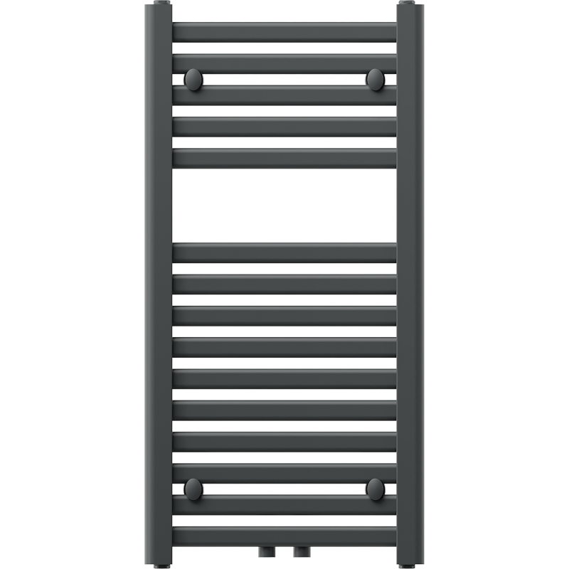 Mexen Hades баня радиатор 800 х 400 мм, 320 W, антрацит - W104-0800-400-00-66