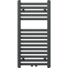 Mexen Hades радиатор за баня 800 x 400 мм, 320 W, антрацит - W104-0800-400-00-66