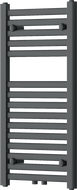 Mexen Hades радиатор за баня 800 x 400 мм, 320 W, антрацит - W104-0800-400-00-66