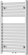 Mexen Hades радиатор за баня 800 x 500 мм, 305 W, хром - W104-0800-500-00-01