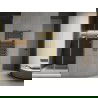Mexen Hades баня радиатор 800 x 500 мм, 305 W, златист - W104-0800-500-00-50