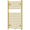 Mexen Hades баня радиатор 800 x 500 мм, 305 W, златист - W104-0800-500-00-50