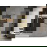 Mexen Hades баня радиатор 800 x 500 мм, 305 W, златист - W104-0800-500-00-50