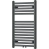 Mexen Hades радиатор за баня 800 x 500 мм, 386 W, антрацит - W104-0800-500-00-66