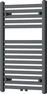 Mexen Hades банен радиатор 800 x 500 мм, 386 W, антрацит - W104-0800-500-00-66