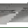 Mexen Hades лира за баня 800 x 600 mm, 357 W, хром - W104-0800-600-00-01