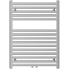 Mexen Hades лира за баня 800 x 600 mm, 357 W, хром - W104-0800-600-00-01