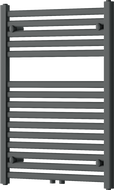 Mexen Hades радиатор за баня 800 x 600 mm, 452 W, антрацит - W104-0800-600-00-66