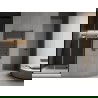 Mexen Hades баня радиатор 800 x 600 мм, 452 W, антрацит - W104-0800-600-00-66