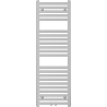 Mexen Hades радиатор за баня 1200 x 400 mm, 373 W, хром - W104-1200-400-00-01