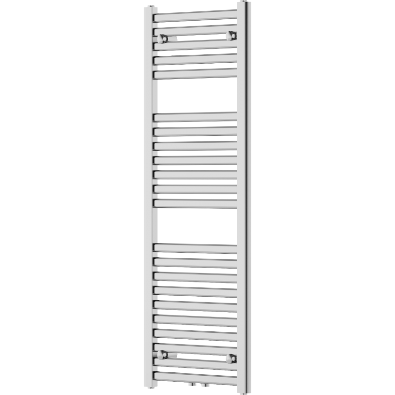 Mexen Hades радиатор за баня 1200 x 400 mm, 373 W, хром - W104-1200-400-00-01