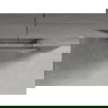 Mexen Hades радиатор за баня 1200 x 400 mm, 373 W, хром - W104-1200-400-00-01